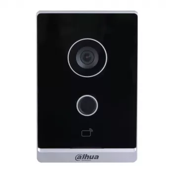 Uksejaam Dahua VTO2211G-WP-S2 — 2 MP, H.264, 30 fps, IP65, Wi‑Fi (802.11b/g/n), PoE, 12 V, G.711/PCM