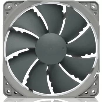 Noctua ventilaator NF-P12 REDUX-900 — 120×25 mm, 900 p/min, 12 V, 92,3 m³/h, 19,8 dB