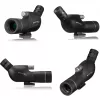 Monokulaar Bresser Optics Condor 15-45x50 Gen. II 45x BaK-4 Must