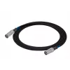 SSQ MIDI2 SS-1418 Kaabel MIDI (5-kontaktiline) - MIDI (5-kontaktiline) 2 m Must