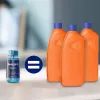Philips OneUp ülikontsentreeritud põrandapuhastusvahend, pulbi tolmuimeja, sinine, 40 ml, vedelik (kontsentraat), Philips OneUp, 30 mm