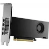 PNY NVIDIA 2000 Ada 16GB madala profiiliga, PCIe 4.0 X16, kahe pesaga, 4x Mini DP 1.4a, 16 GB GDDR6 ECC 128-bit, HDCP 2.2, HDMI 2.0, väike kast