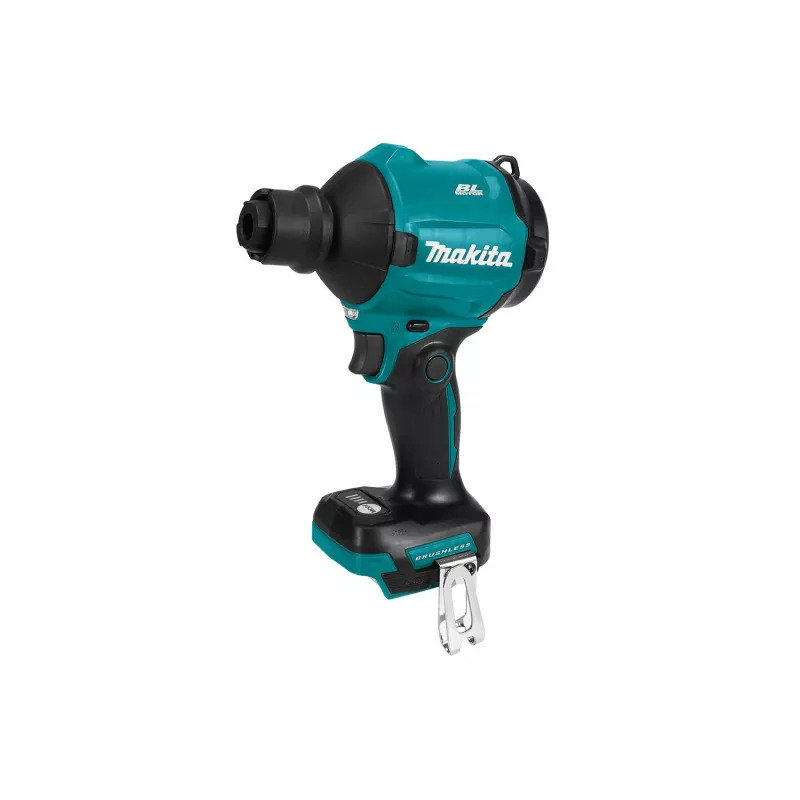 Makita DAS180Z tolmuimeja, must, sinine