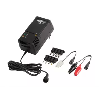 Automaatne akulaadija Ansmann Ladegeräte 1001-0023