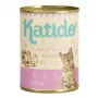 KATIDO Kana pardi - märg kassitoit - 400g
