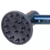 Adleri föön | AD 2271 SUPERSPEED | 1500 W | Temperatuuriseadete arv 6 | Ioonfunktsioon | Difuusorotsik | Sinine