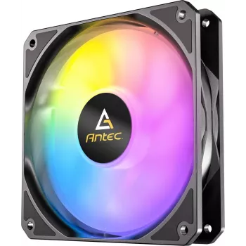 Antec P12R 120mm PWM ARGB Reverse Fan Must