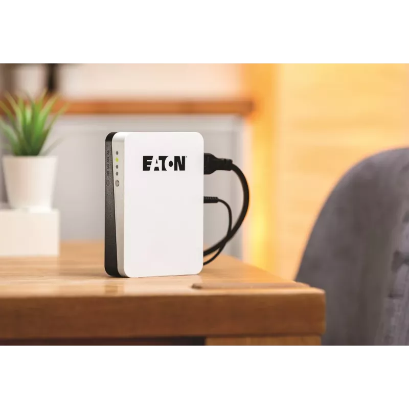 Katkematu toiteallikas Eaton 3S Mini
