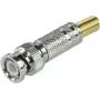 BNC videopistik ShiverPeaks 98801-1 — joodetav ja kruvitav