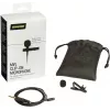 Shure MVL Lavalier-mikrofon nutitelefonile või tahvelarvutile | Shure