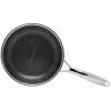 Kohersen Black Cube 20 cm praepann kaanega