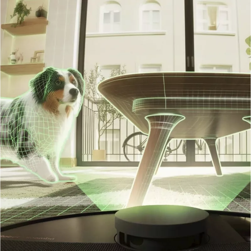 iRobot 505 Combo Plus Must