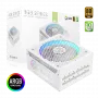 Gamemax toiteplokk, 80 PLUS, Gold | RGB 1050G WH | 1050 W