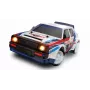 Amewi LR16 Rallye Drift sõiduk kaugjuhitav RC mudel rallyauto Elektrimootor 1:16 (21092)