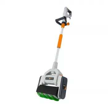 Batavia B.V. | Maxxbrush 1020W Multi-Brush 26cm, Spiraalhari (Roheline) | 1020 W