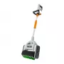 Batavia B.V. | Maxxbrush 1020W Multi-Brush 26cm, Spiraalhari (Roheline) | 1020 W