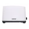 Zelmer ZTS7386 röster 2 viilu(le) 750 W Valge