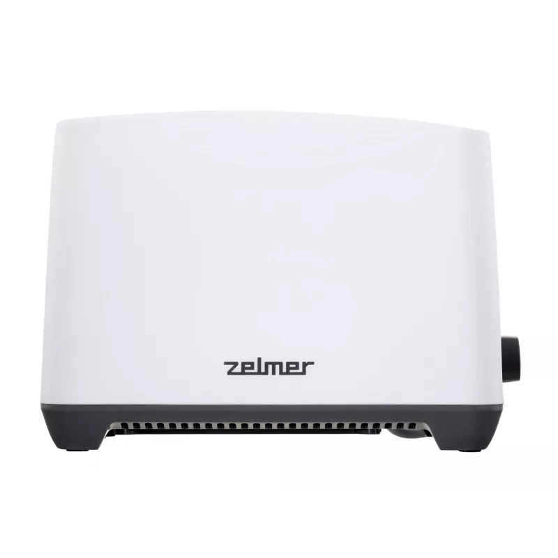 Zelmer ZTS7386 röster 2 viilu(le) 750 W Valge