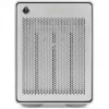 Mercury Elite Pro Quad, kettakorpus, hõbedane, USB 3.2 Gen 2, RAID-valmis
