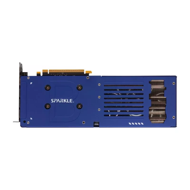 Videokaart Intel Arc B580 12 GB GDDR6