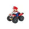 Carrera Mario raadio teel juhitav (RC) mudel neljarattaline elektriajamiga 1:20