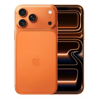 Apple iPhone 17 Pro MAX 256GB COS.oranž MFYN4