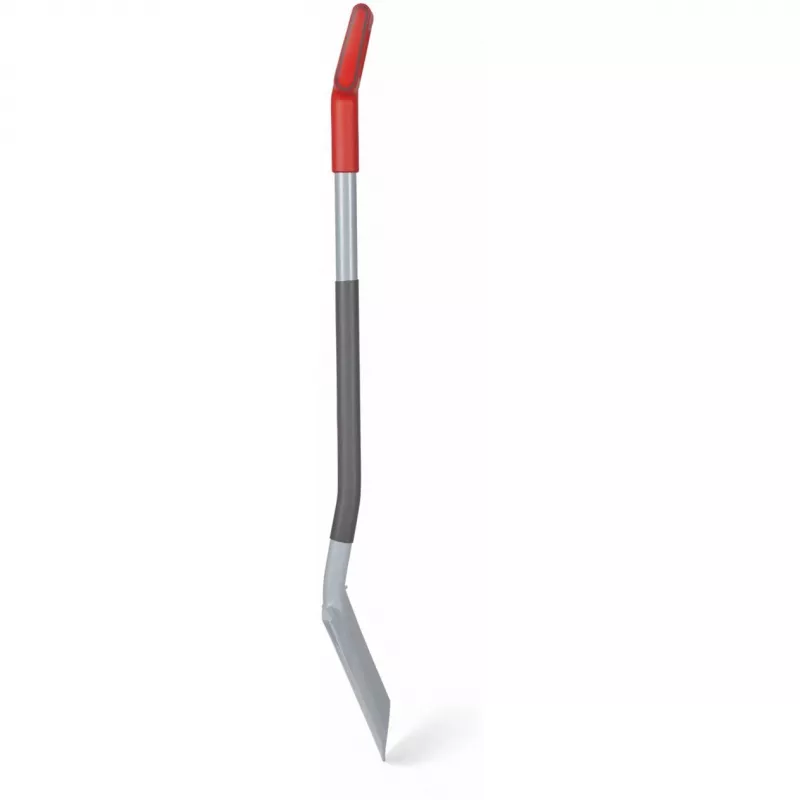 Labidas WOLF-Garten ASP-D terasest punane 1230 mm