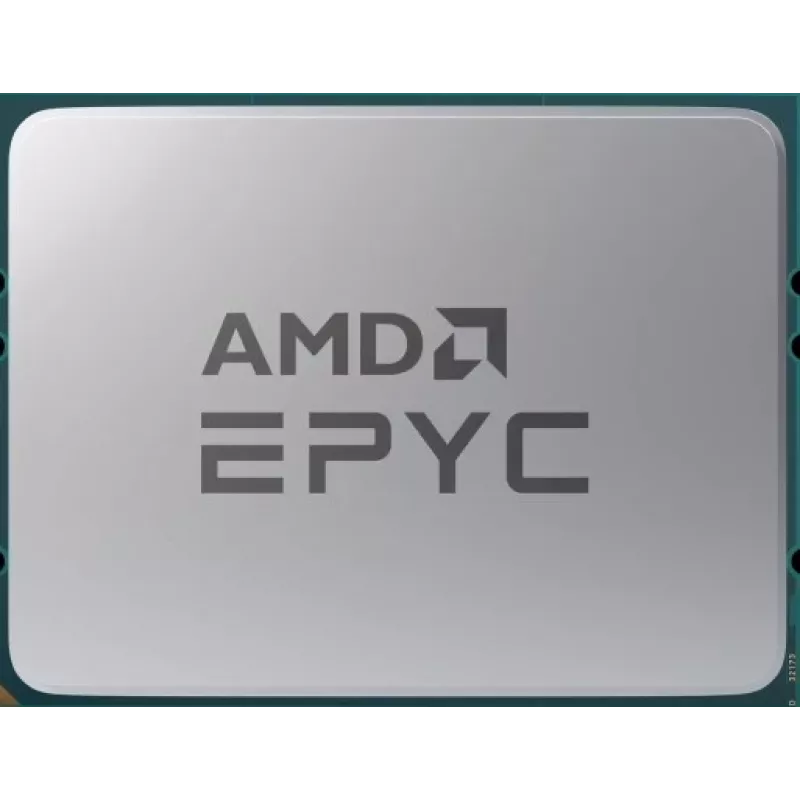 Protsessor AMD EPYC 9554P 3.1 GHz 256 MB L3 Socket SP5