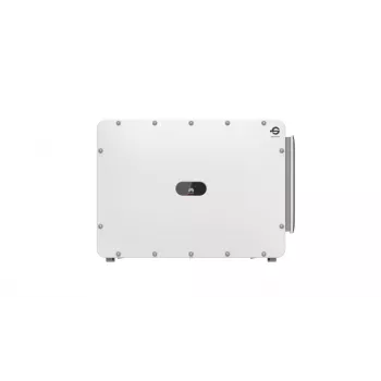 Huawei Commercial // 3-faasiline inverter, 6-MPPT, sisseehitatud side (RS485, USB), alalisvoolu lahklüliti, 330kW/800VAC, AC ja DC tüüp II külje liigpingekaitsmed