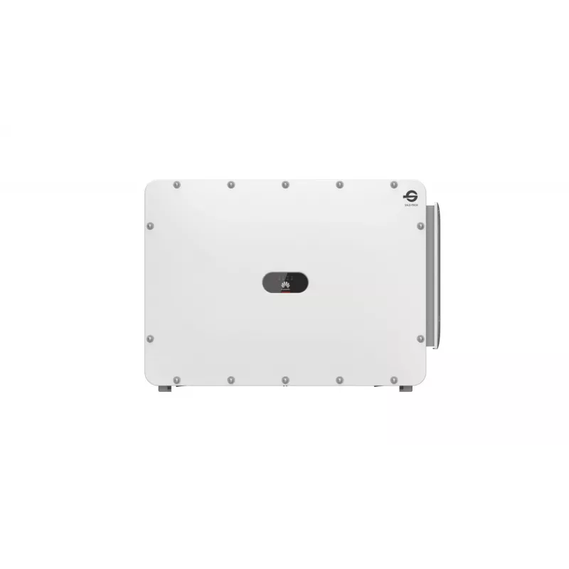 Huawei Commercial // 3-faasiline inverter, 6-MPPT, sisseehitatud side (RS485, USB), alalisvoolu lahklüliti, 330kW/800VAC, AC ja DC tüüp II külje liigpingekaitsmed