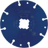 Bosch 2 608 900 532 nurklihvija lisaseade Lõikeketas