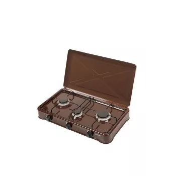 Lauagasipliit Ravanson K-03BR [3 põletit]