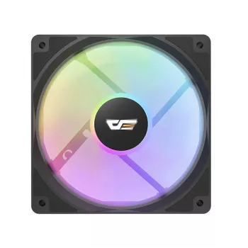 Arvuti ventilaator Darkflash CL12 LED (120x120)