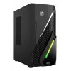 MSI MAG Infinite E1 14NVL5-231XEU Intel® Core™ i5 i5-14400F 16 GB DDR5-SDRAM 1 TB SSD NVIDIA GeForce RTX 5060 Lauaarvuti Must