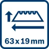 Bosch 1600A01V3J