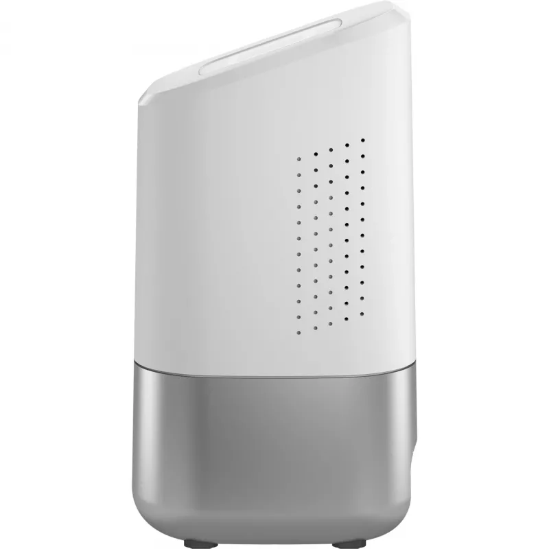 eQ-3 AG Homematic IP HmIP-HCU1, Hall, Valge, 868–868,6, 869,4–869,65 MHz, 0–400 m, IP20, 5–40 °C, Juhtmega ja juhtmevaba