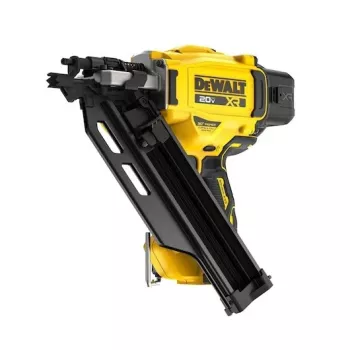 Naelapüstol DeWALT DCN930N-XJ 18V juhtmeta nurgasalvega, 2,8 mm, 5–90 mm klambrid, 55 mahutavus