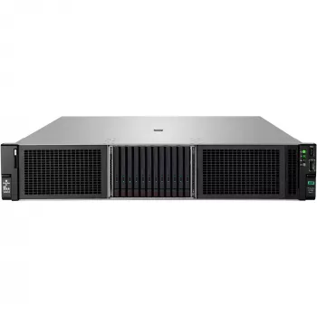 HPE ProLiant DL380 Gen11 6526Y 2,8 GHz 16c 1P 128 GB-R 8SFF NS204i-u NC BCM57416 2x1000 W PS EU Server