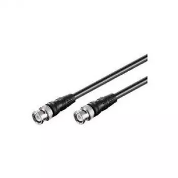 Koaksiaalkaabel Microconnect 50424 BNC BNC 3m Must
