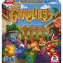 Gardlings, lauamäng