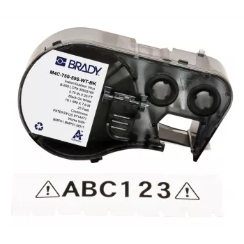 BMP41/BMP51/BMP53/M511 silt
