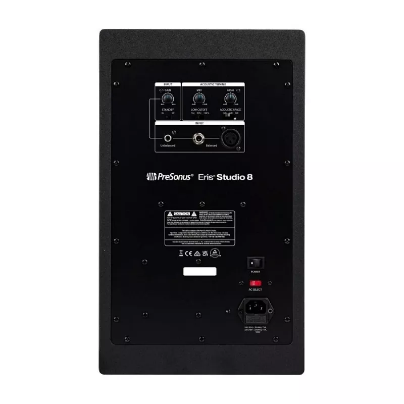 Aktiivmonitor PreSonus Eris Studio 8, 80 W