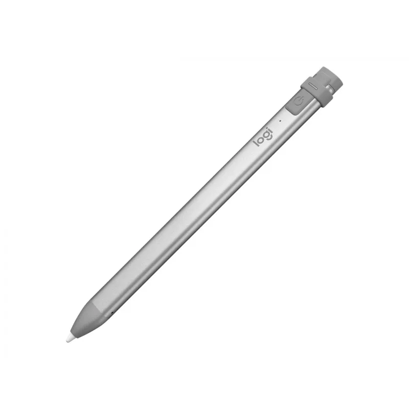 Logitech Crayon – digitaalne pliiats Apple iPadile – Lightning – hall