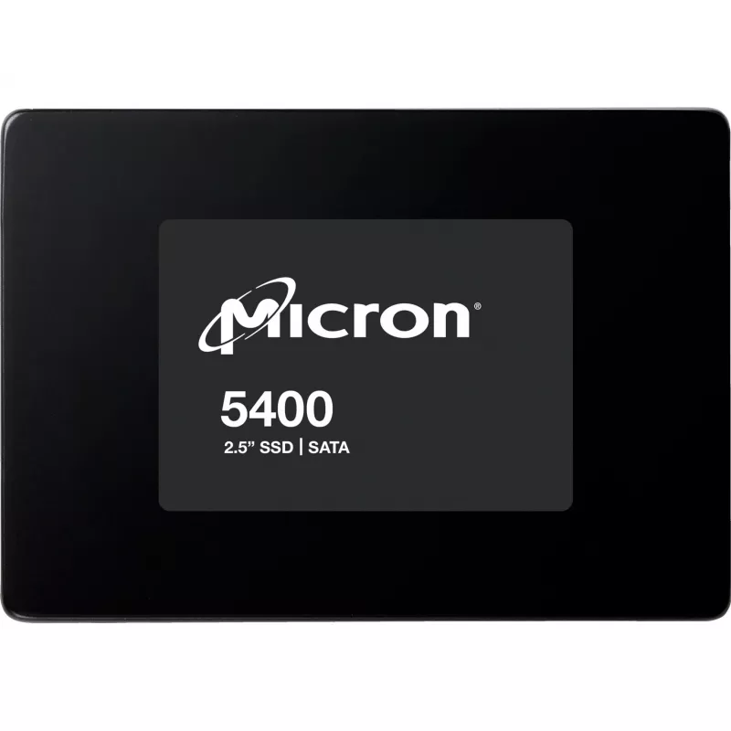 Micron MTFDDAK480TGA-1BC1ZABYYR salvestusseade