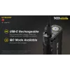 Taskulamp Tiny Monster SERIES/20000 Luumenit TM20K Nitecore