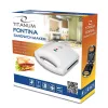 Võileivamasin Titanum Fontina TKT006W, 1000 W, valge