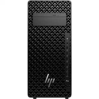 HP Z2 Tower G1i tööjaam A40MMET [Intel Core Ultra 7 265, 32 GB RAM, 1000 GB SSD, Intel graafika, Windows 11 Pro]