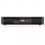 Behringer NX3000D stereovõimsusvõimendi DSP-ga