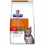 HILL'S PD Feline Urinary Stress + Metabolic c/d - kuiv kassitoit - 1,5 kg