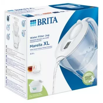 Brita Marella XL+1 Maxtra Pro PP filtri kann